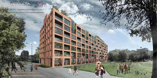 architecture for living